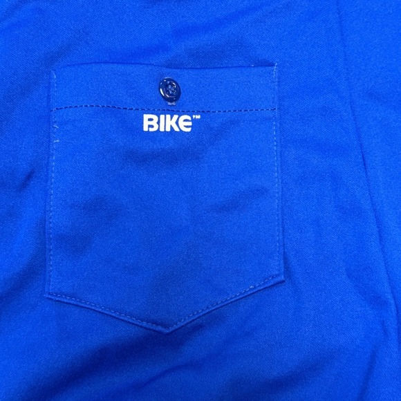 Vintage BIKE Coach Shorts Lot Retro Gym Track Wrestling Training Colors Waist 34 - Picture 3 of 8